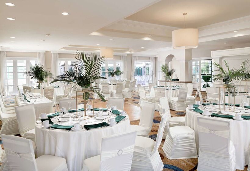 Отель Doubletree By Hilton San Pedro Port Of Los Angeles