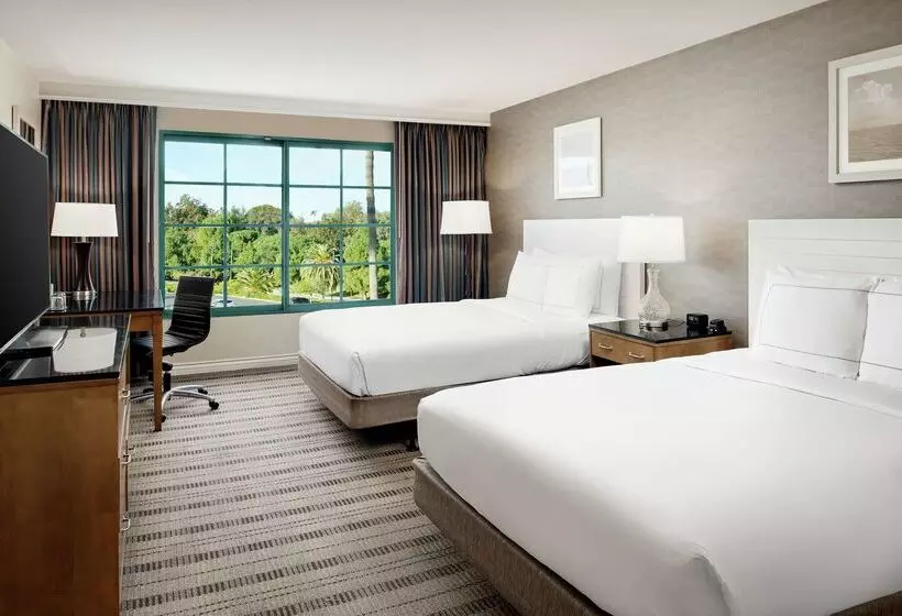 فندق Doubletree By Hilton San Pedro Port Of Los Angeles