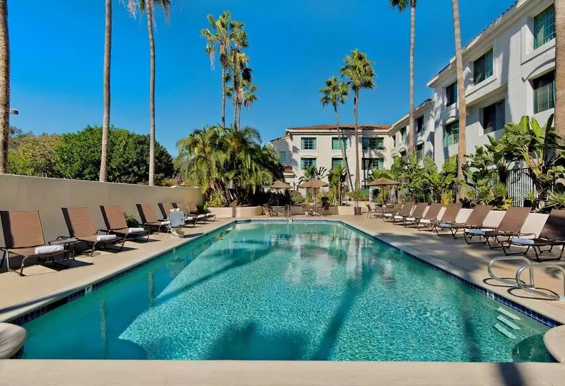 فندق Doubletree By Hilton San Pedro Port Of Los Angeles