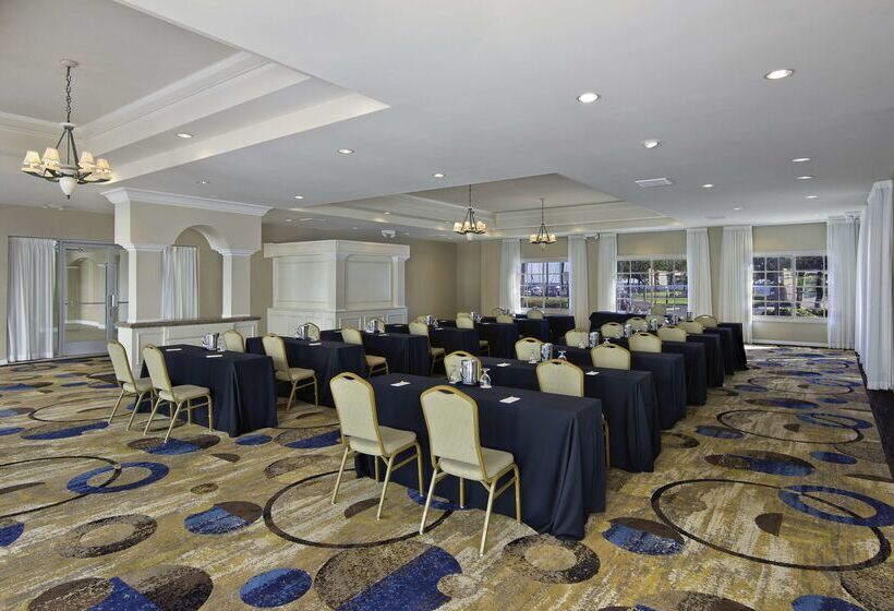 Отель Doubletree By Hilton San Pedro Port Of Los Angeles