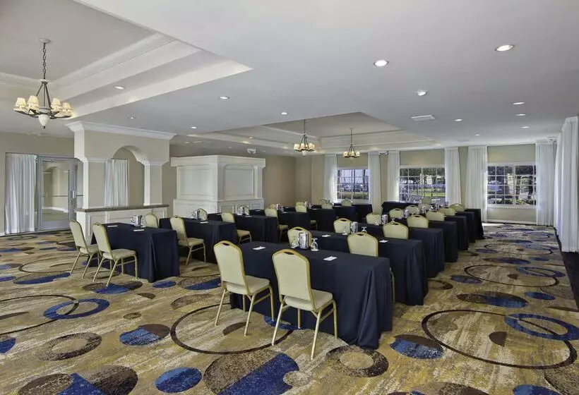 فندق Doubletree By Hilton San Pedro Port Of Los Angeles