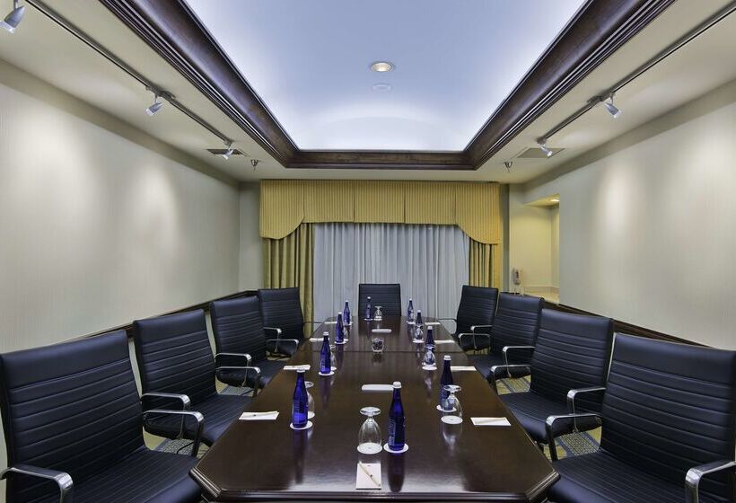 Отель Doubletree By Hilton San Pedro Port Of Los Angeles