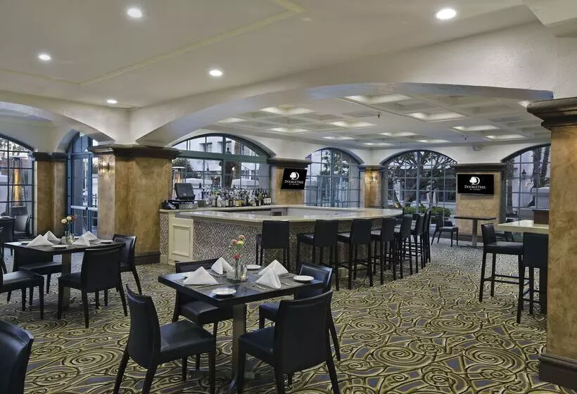 فندق Doubletree By Hilton San Pedro Port Of Los Angeles