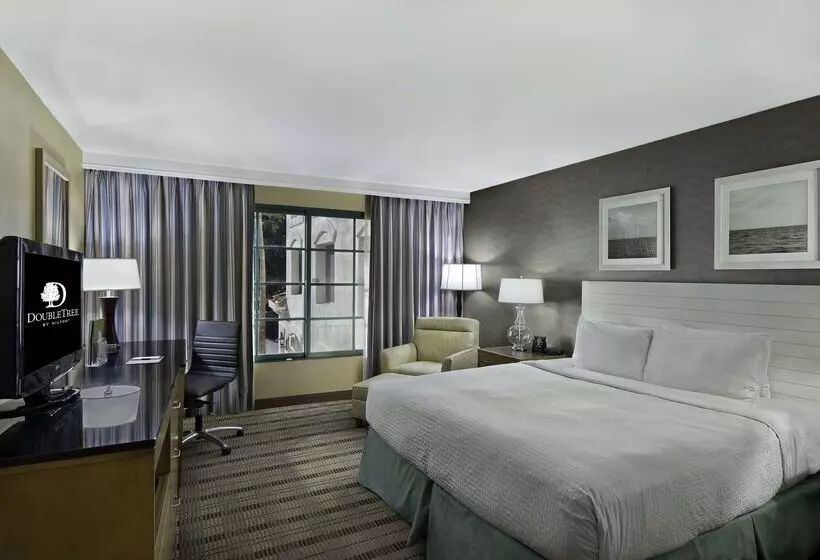 فندق Doubletree By Hilton San Pedro Port Of Los Angeles