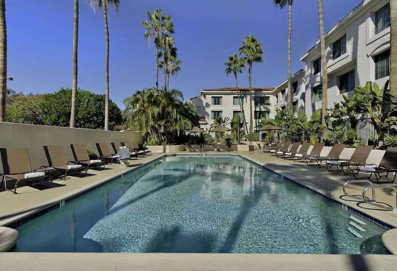 فندق Doubletree By Hilton San Pedro Port Of Los Angeles