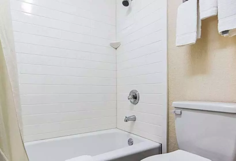 ホテル Econo Lodge Inn & Suites Matthews Charlotte