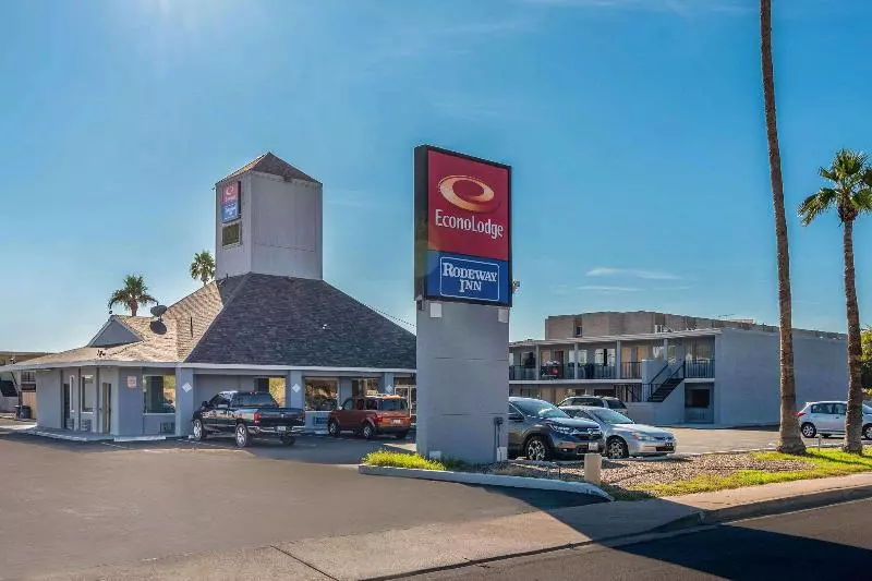 فندق Econo Lodge Phoenix North I17