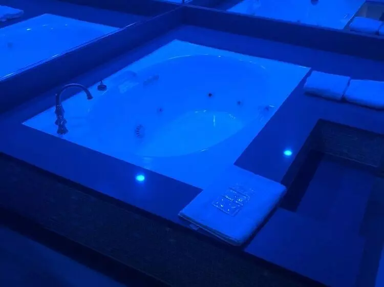 فندق Economy Inn Ontario Airport