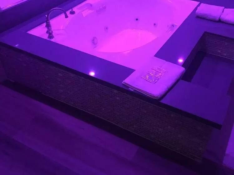 فندق Economy Inn Ontario Airport