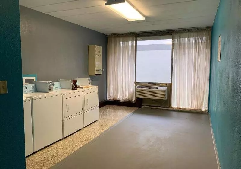 فندق Fairbridge Inn Express Melrose Park