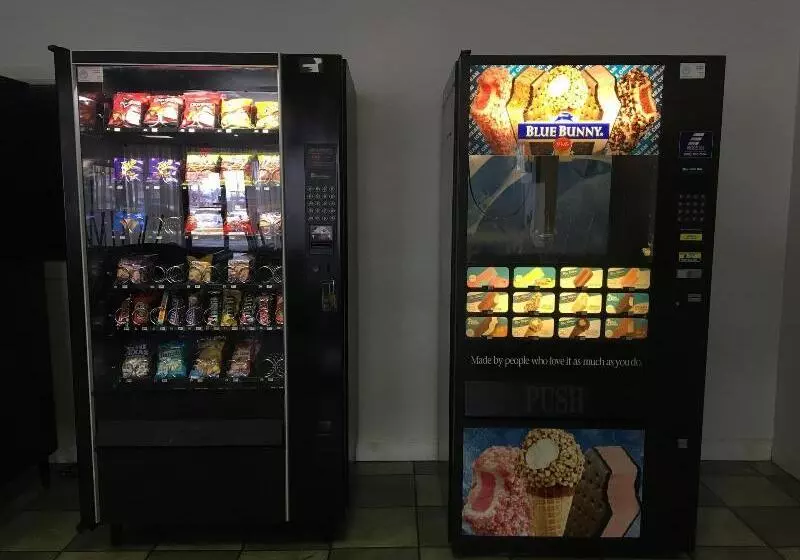 فندق Fairbridge Inn Express Melrose Park