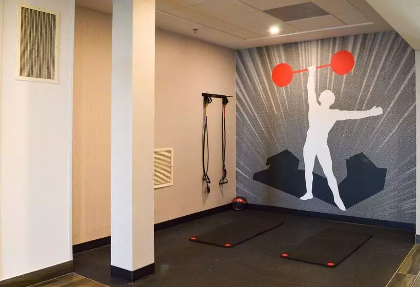 فندق Best Western Plus Ft Lauderdale Hollywood Airport