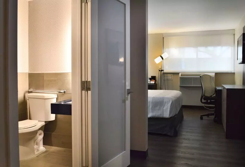 فندق Best Western Plus Ft Lauderdale Hollywood Airport