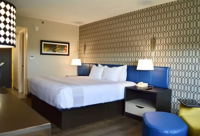 فندق Best Western Plus Ft Lauderdale Hollywood Airport