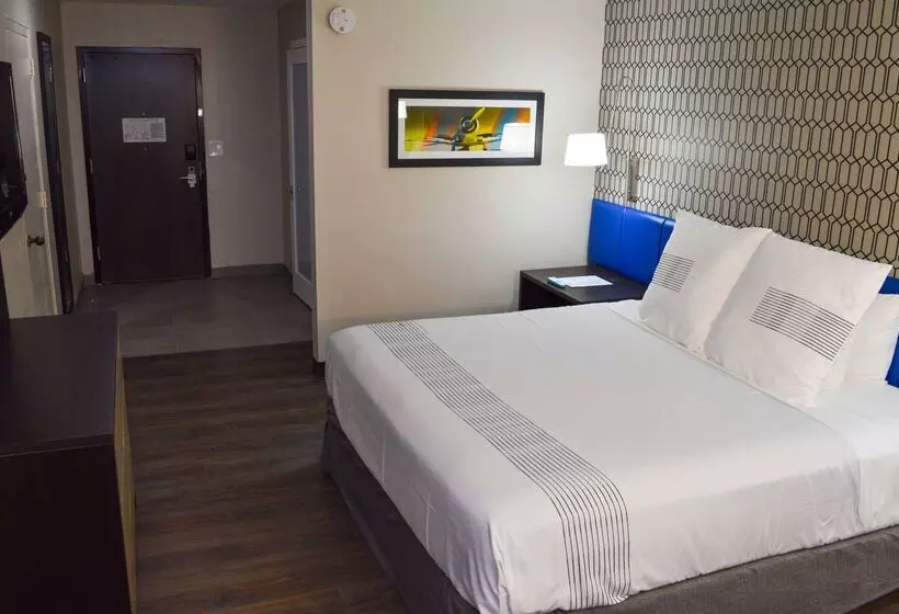 فندق Best Western Plus Ft Lauderdale Hollywood Airport