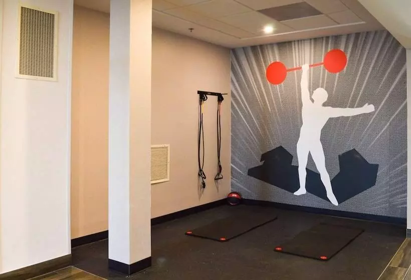 فندق Best Western Plus Ft Lauderdale Hollywood Airport