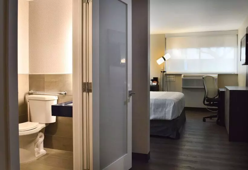 فندق Best Western Plus Ft Lauderdale Hollywood Airport