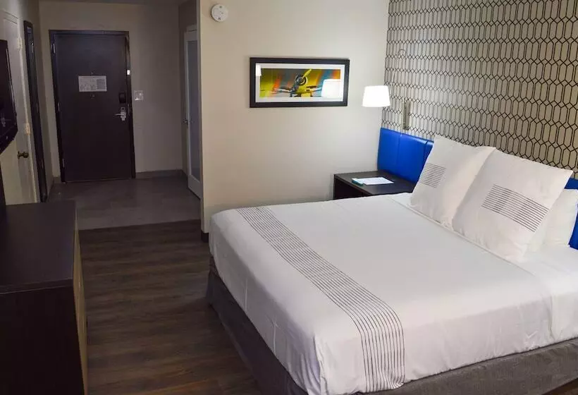 فندق Best Western Plus Ft Lauderdale Hollywood Airport