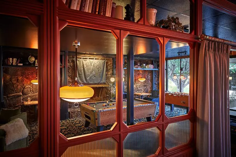 فندق High Country Motor Lodge   Near Nau And Downtown