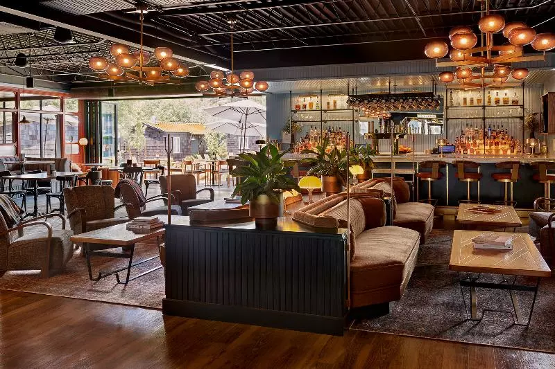 فندق High Country Motor Lodge   Near Nau And Downtown