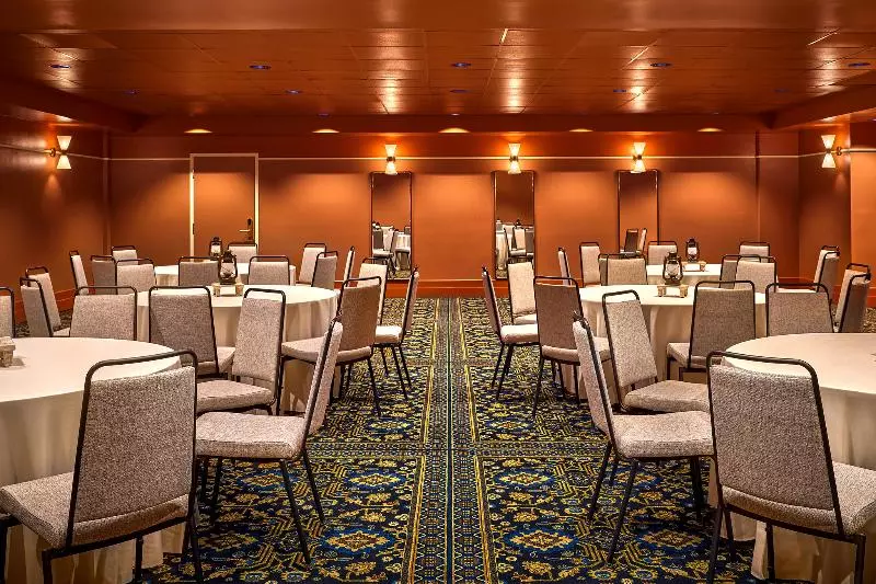 فندق High Country Motor Lodge   Near Nau And Downtown