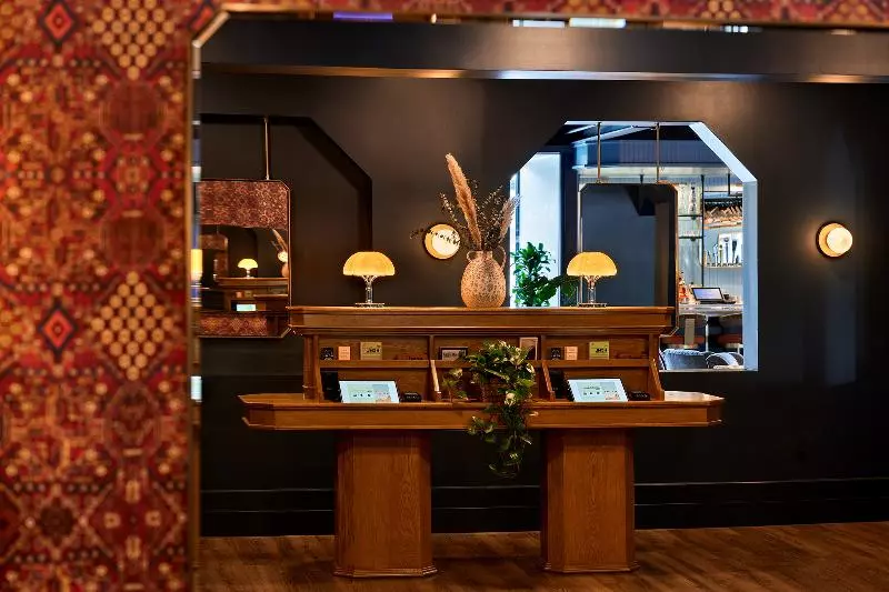 فندق High Country Motor Lodge   Near Nau And Downtown