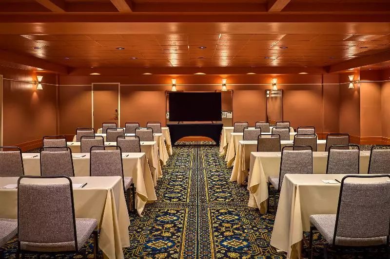 فندق High Country Motor Lodge   Near Nau And Downtown