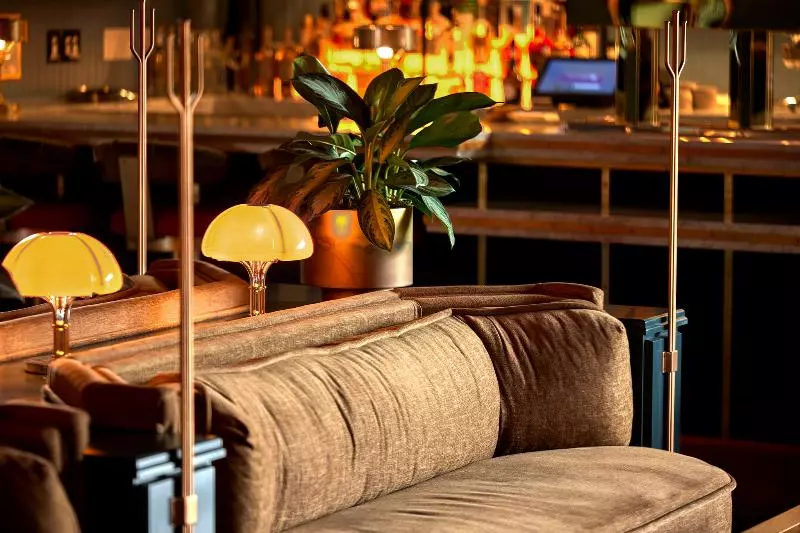 فندق High Country Motor Lodge   Near Nau And Downtown