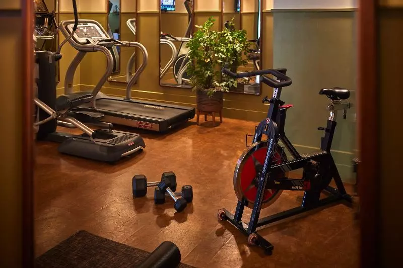 فندق High Country Motor Lodge   Near Nau And Downtown