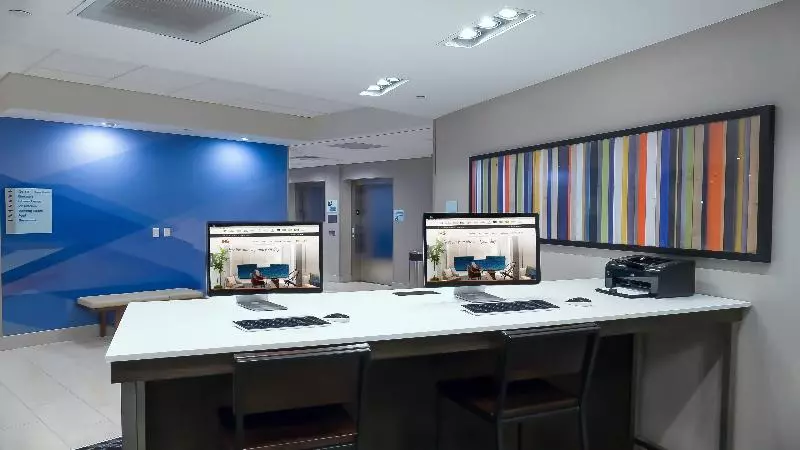 ホテル Holiday Inn Express & Suites   Tampa East   Ybor City, An Ihg