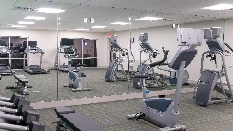 ホテル Holiday Inn Express & Suites   Tampa East   Ybor City, An Ihg