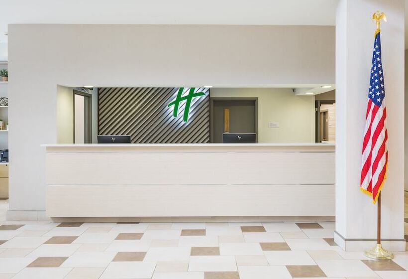 Hotel Holiday Inn Timonium, An Ihg