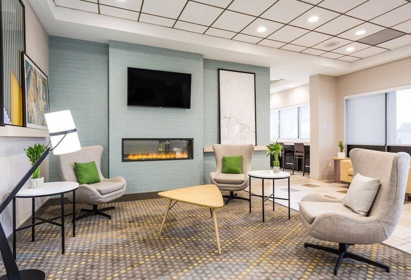 Hotel Holiday Inn Timonium, An Ihg