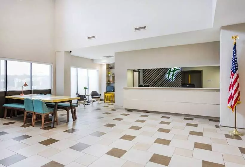 酒店 Holiday Inn Timonium, An Ihg