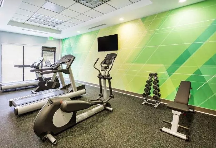 酒店 Holiday Inn Timonium, An Ihg