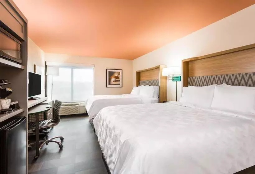 酒店 Holiday Inn Timonium, An Ihg