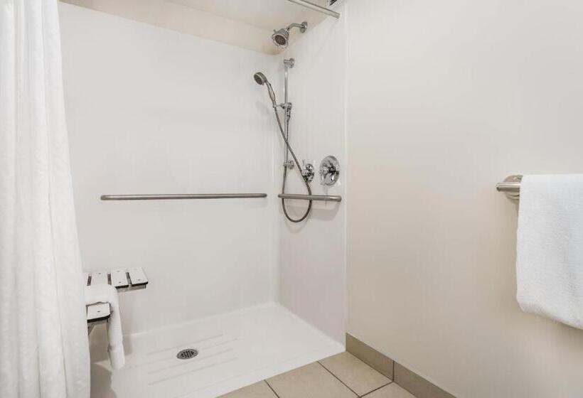 Hotel Holiday Inn Timonium, An Ihg