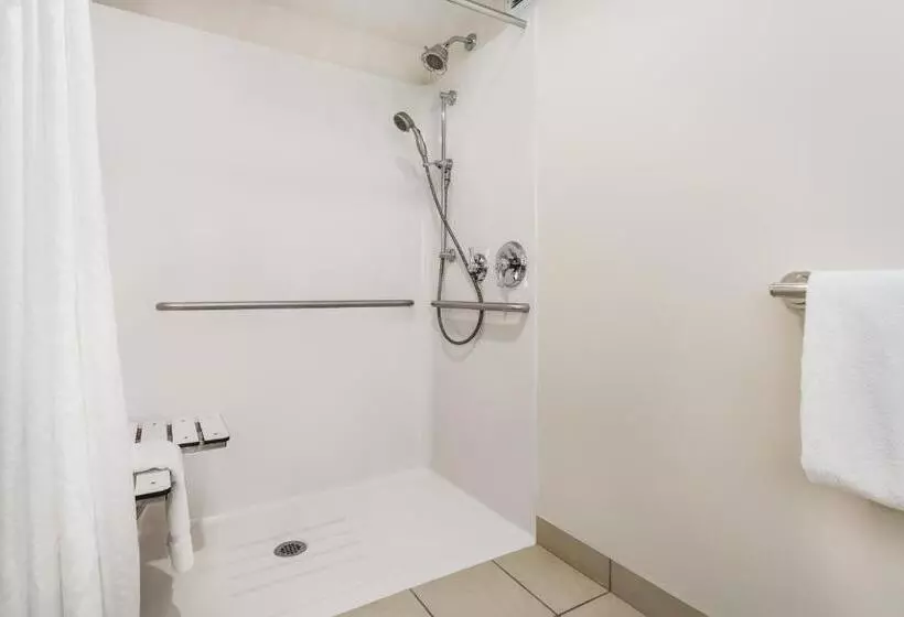 酒店 Holiday Inn Timonium, An Ihg