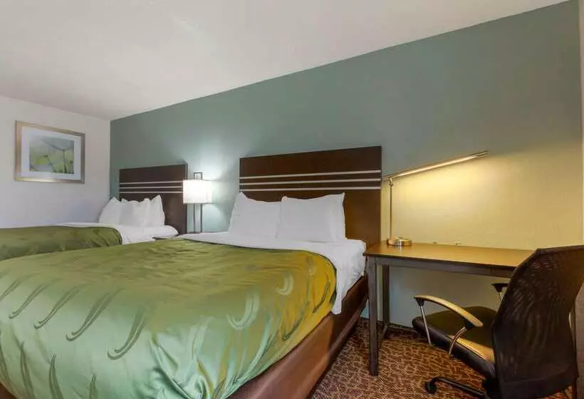 Szálloda Quality Inn Alexis Rd