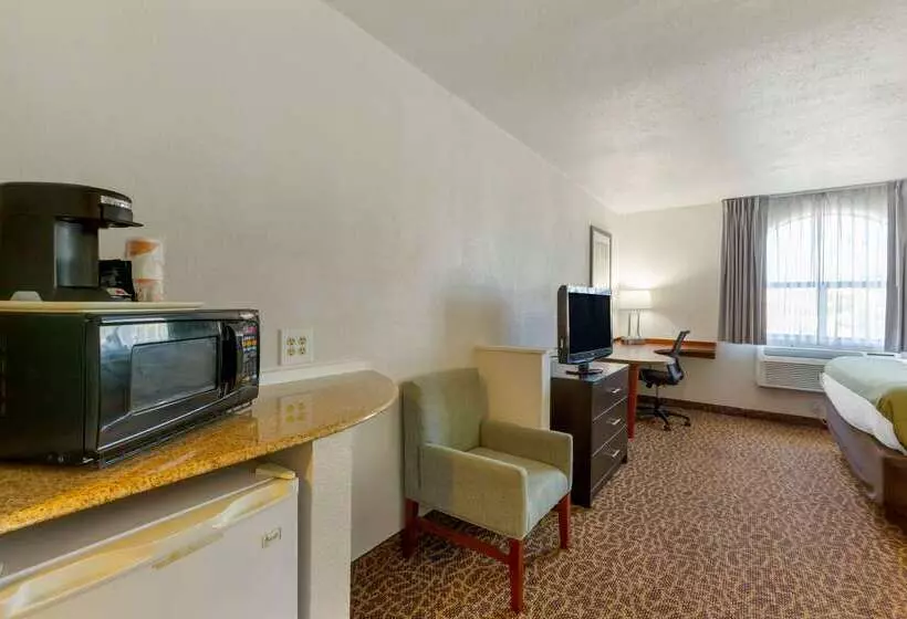 Szálloda Quality Inn Alexis Rd