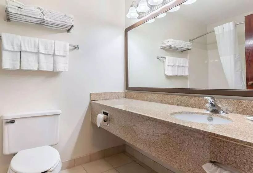 בית מלון כפרי Quality Inn