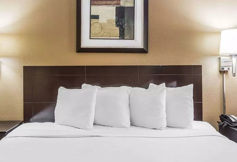 호텔 Quality Inn Kingsland