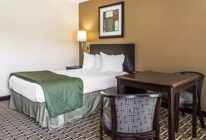 호텔 Quality Inn Kingsland