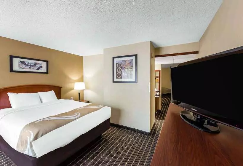 فندق Quality Inn & Suites Sevierville  Pigeon Forge