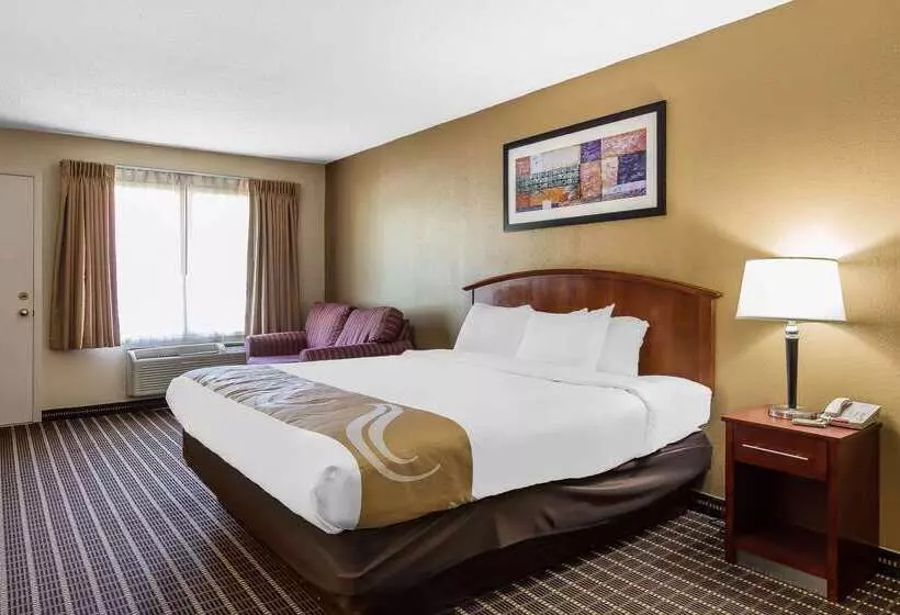 فندق Quality Inn & Suites Sevierville  Pigeon Forge