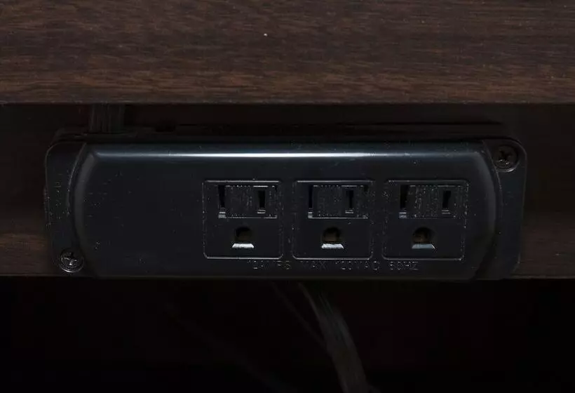 酒店 Red Roof Inn Hagerstown  Williamsport, Md