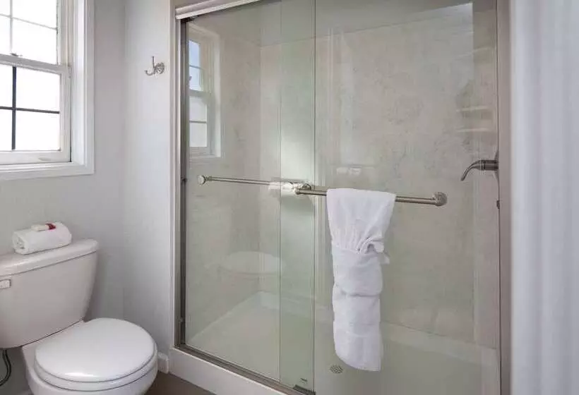 فندق Rodeway Inn Milpitas Near Great Mall