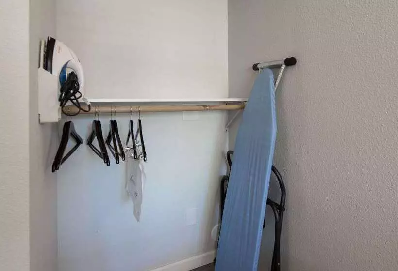 فندق Rodeway Inn Milpitas Near Great Mall