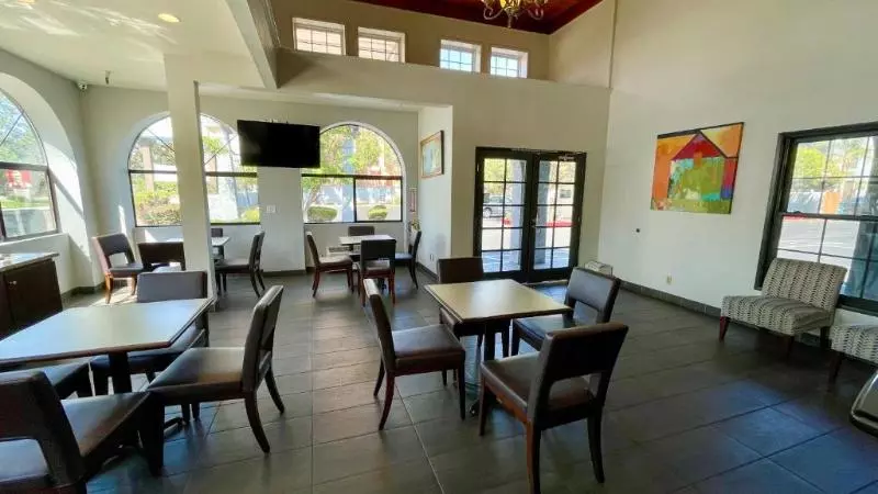 فندق Rodeway Inn Milpitas Near Great Mall