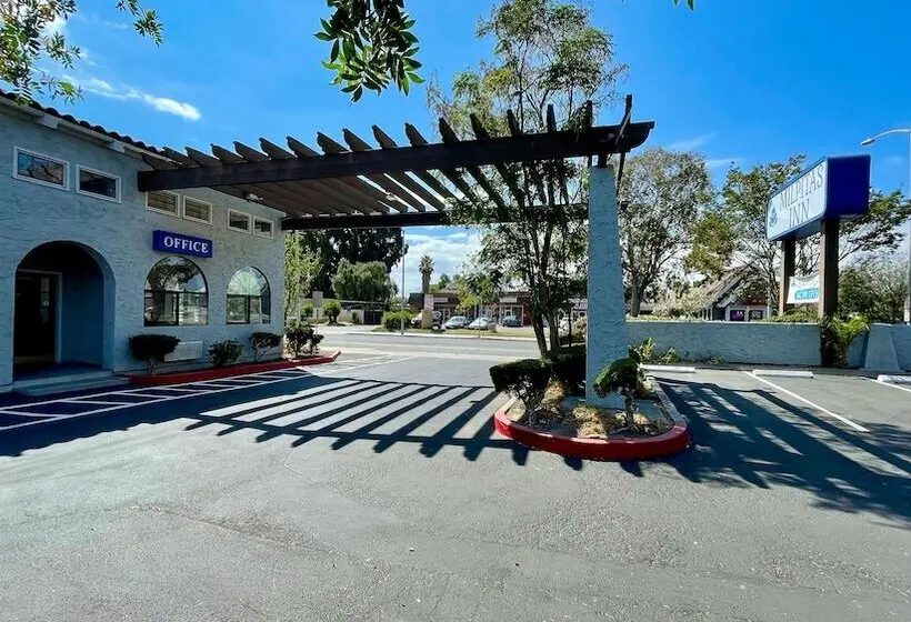 ホテル Rodeway Inn Milpitas Near Great Mall